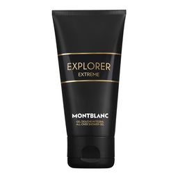Montblanc, Explorer Extreme Shower Gel