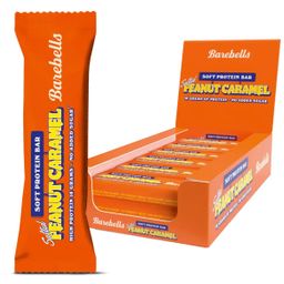 Barebells Protein Bars 12x