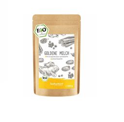 bioKontor Goldene Milch