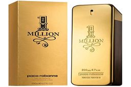 paco rabanne 1 MILLION Men