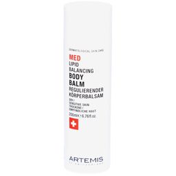 ARTEMIS MED Lipid Balancing Körperbalsam