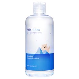 Glacier Water Hyaluronic Acid Serum