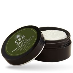 Lovelyness - CBD Creme Triple Strength für Muskeln und Haut