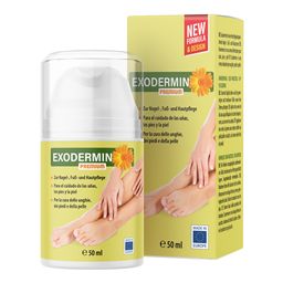Exodermin Premium Creme