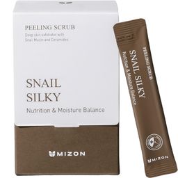 Mizon Schnecke Seidiges Peeling Peeling 40x