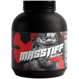 Big Zone Masstiff DOSE