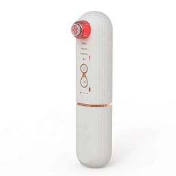 Lalano`S Cosmetics Porenreiniger mit Vakuum, Hot & Cool Funktion