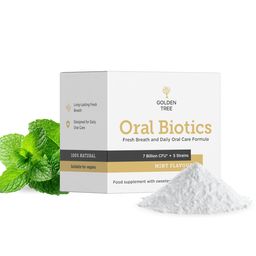 Golden Tree Oral Biotics