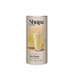 Shape Republic Diät Shake - Lemon Cheesecake