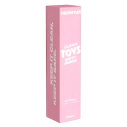 Nevernot *Toycleaner*