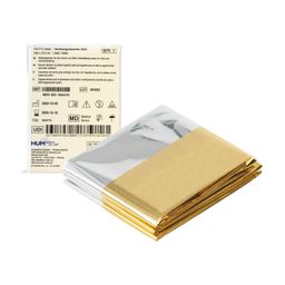 HUM AEROuse Rettungsdecke GS1