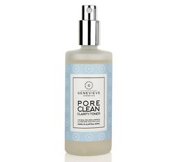 GENEVIEVE - Clarity 2% BHA / AHA Pore Cleaning Toner