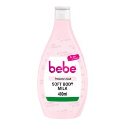 bebe - Body Milk "Soft"
