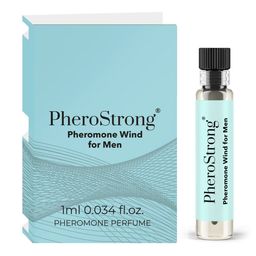 PheroStrong Pheromone Wind für Männer