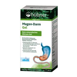 Hübner - Magen-Darm Gel