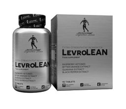 Kevin Levrone LevroLean Tabl.