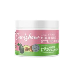 ORS - Curlshow Multi-Use Style Cream für Locken