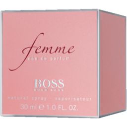 Boss - Hugo Boss, Femme E.d.P. Nat. Spray