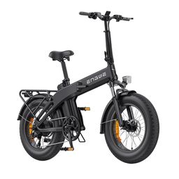 ENGWE EP-2 3.0 Boost Faltbares Elektrofahrrad 250W 48V 13,5AH Akku