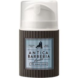 Mondial, Antica Barberia Original Talc Pre Shave Cream
