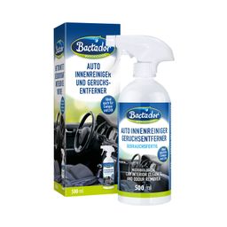 Bactador Auto Innenreiniger und Geruchsentferner Spray
