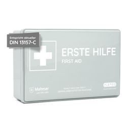 FLEXEO Betriebsverbandkasten