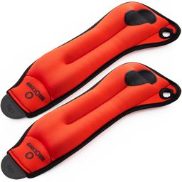 NEOLYMP 2er Set Gewichtsmanschetten Hand 1,5 KG