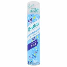 Batiste Dry Shampoo Fresh Breezy Citrus