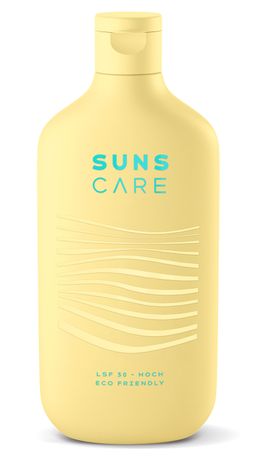 SUNS CARE - SUNS THIRTY Classic - Pacific Ocean