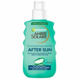 Garnier Ambre Solaire After Sun Spray für Gesicht & Körper