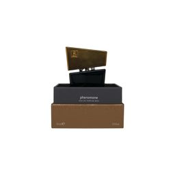 Pheromon Fragrance man grey