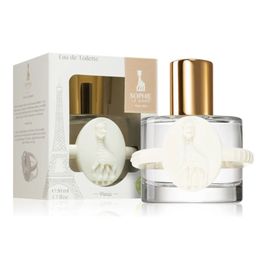 Sophie La Girafe Eau De Toilette Spray