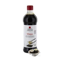 Arche Bio Shoyu