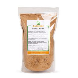 buXtrade Guarana-Pulver