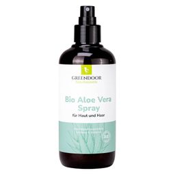 GREENDOOR GREENDOOR Aloe Vera Spray