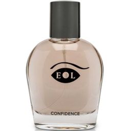 Pheromon Parfüm CONFIDENCE |  hochwirksame Pheromone | Eye of Love