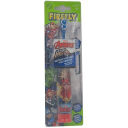 Firefly - Marvel Avengers Elektrische Zahnbürste