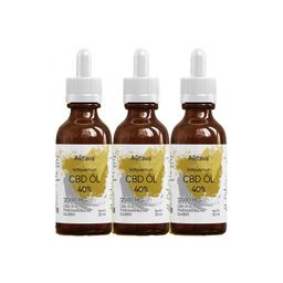 Avitava® CBD Öl Vollspektrum