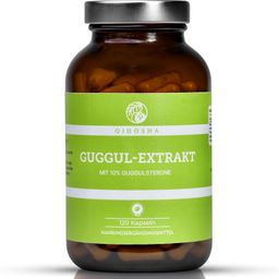 QIDOSHA Guggul Extrakt
