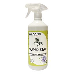 Union B.I.O. Super star