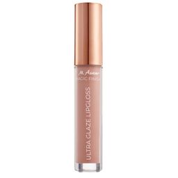 M ASAM, Ultra Glaze Lipgloss Cream Cashmere