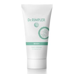 Dr. RIMPLER BODY Deo Cream