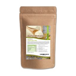 Mynatura Bio Quinoamehl  – glutenfreie Mehlalternative - 1kg