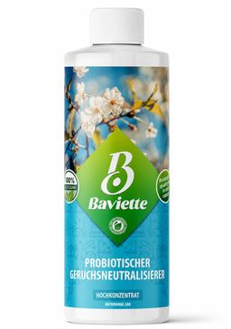 Baviette Probiotischer Geruchsneutralisierer Konzentrat