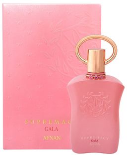 AFNAN Supremacy Gala Extrait de Parfum Damen Spray