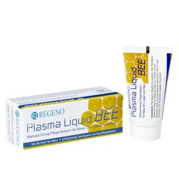 PLASMA LIQUID Bee Manuka Balsam