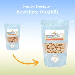 I love my cat Freeze-Snack für Katzen - Grönlandgarnalen (gefriergetrocknet)