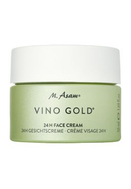 M. Asam VINO GOLD 24h Gesichtscreme Tagescreme
