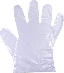 Medi-Inn PE-Handschuhe