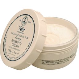 Taylor of Old Bond Street Taylor of Old Bond Street St. James Collection Rasiercreme Bowl